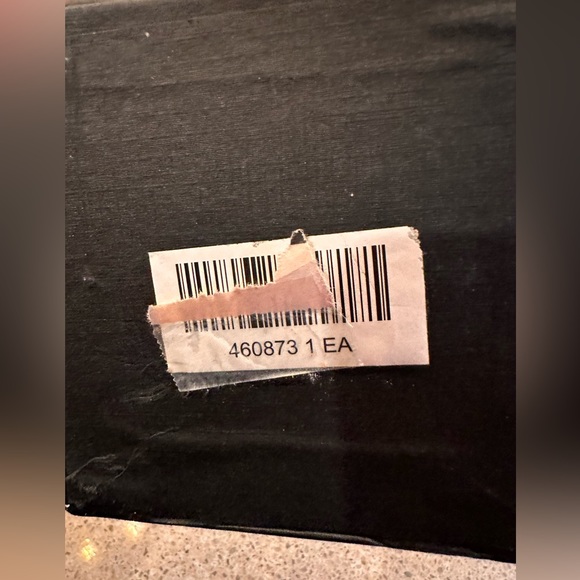 HANDCRAFTED Blown Glass FRIENDSHIP Beautiful Red  Multicolor ORNAMENT 4.5-5” - Picture 11 of 16